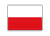 AGIP - STAZIONE DI SERVIZIO - Polski